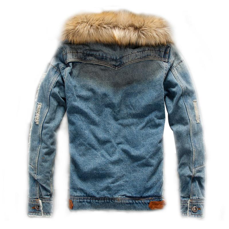 R&B | Trucker Legacy Denimjacke