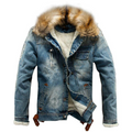 R&B | Trucker Legacy Denimjacke