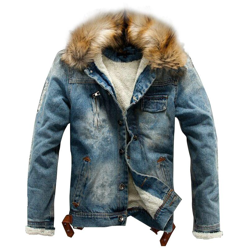 R&B | Legacy Denim Jacke