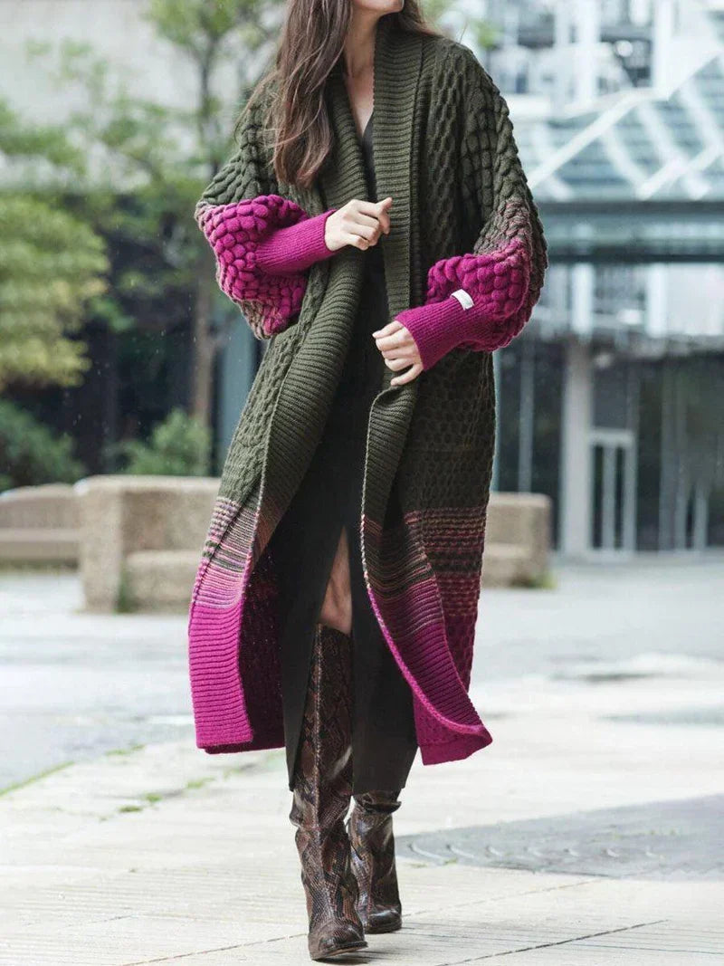 R&B | Moderner Cardigan