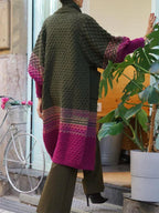 R&B | Moderner Cardigan