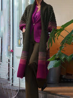 R&B | Moderner Cardigan