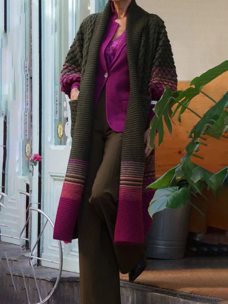 R&B | Moderner Cardigan