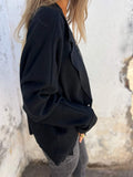 R&B | Lässige und Bequeme Winterjacke