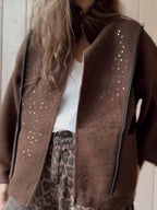 R&B | Mühelose und Trendige Winterjacke