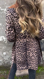 R&B | Lässige und Modische Winterjacke