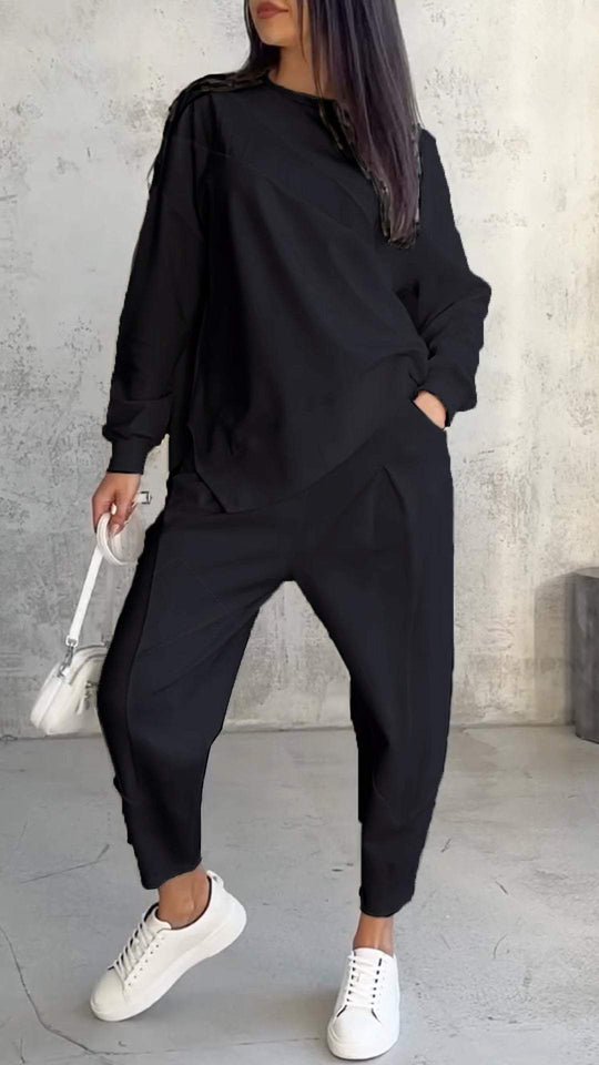 R&B | Bequemes Zweiteiliges Set für Damen