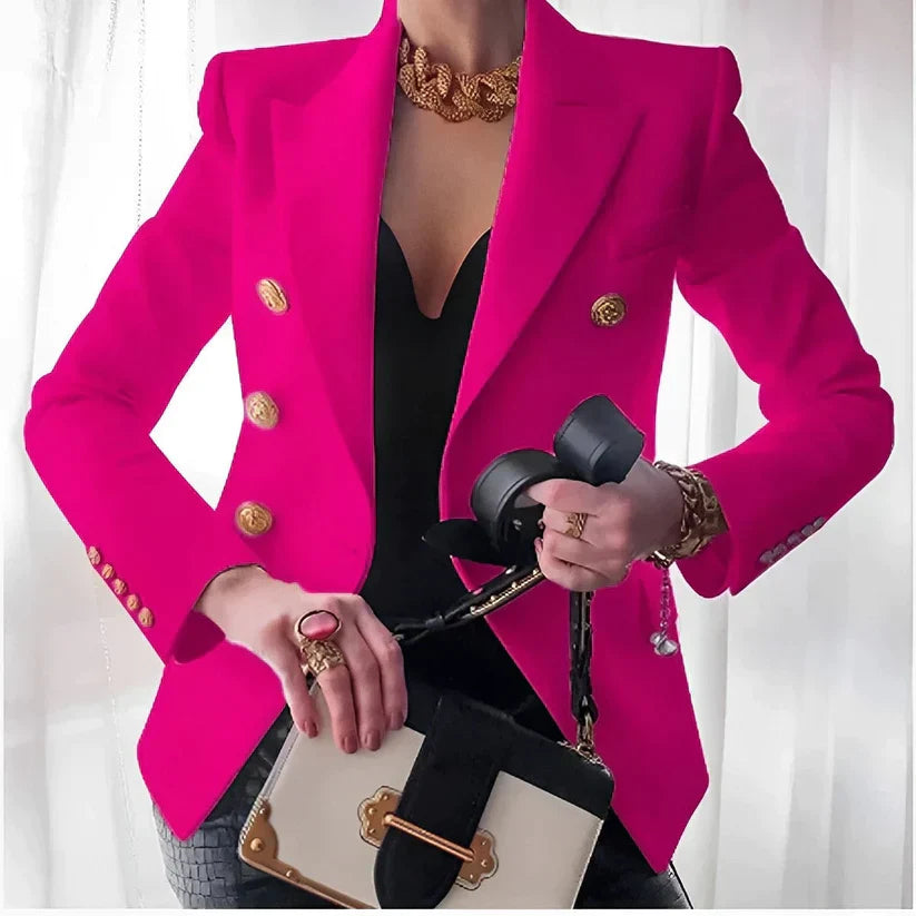 R&B | Money Herbstblazer für Damen
