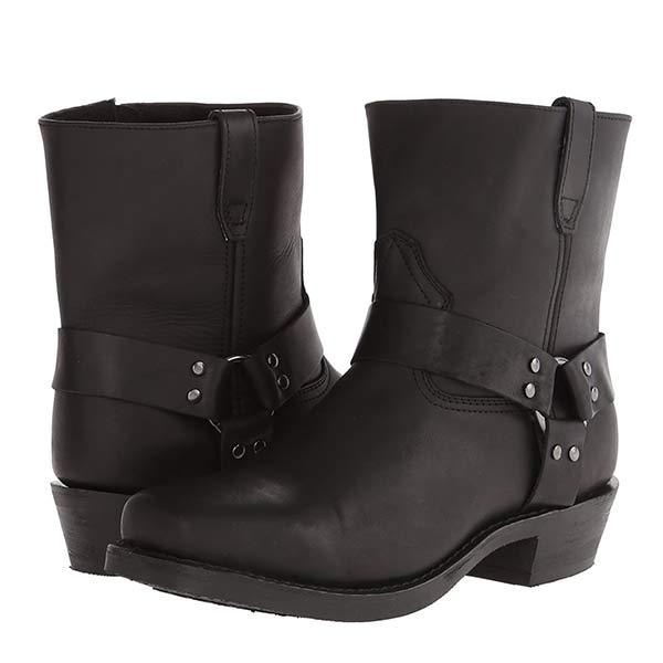 Western Herren Cowboystiefel
