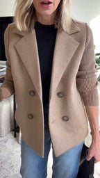 R&B | Elegante Alltagsjacke