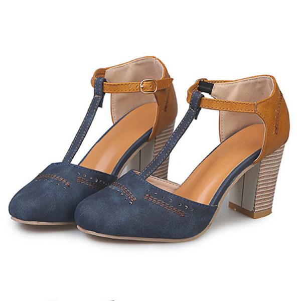 R&B | Elegante und Bequeme Damenschuhe mit Absatz