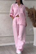Bequemes Damen Set
