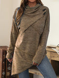 R&B | Trendige und Elegante Winterjacke