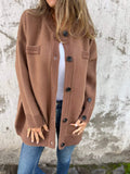 R&B | Zeitlose und Stilvolle Winterjacke