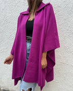 R&B | Lässige und Entspannte Winterjacke