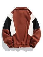 R&B | Klassische Polopullover für Männer