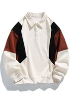 R&B | Klassische Polopullover für Männer
