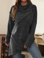 R&B | Trendige und Elegante Winterjacke