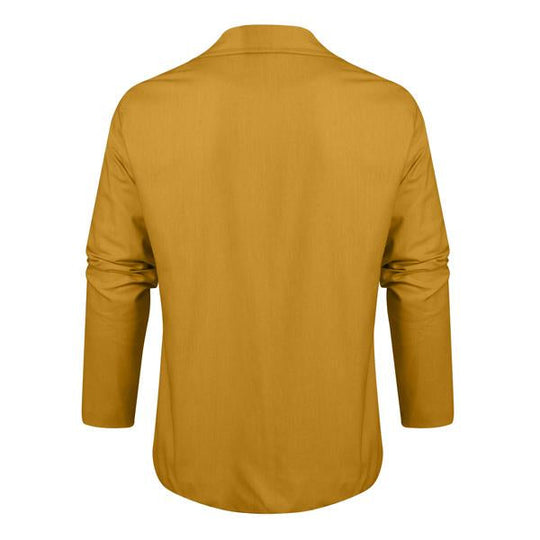 R&B | Leichter Leinenblazer für Männer