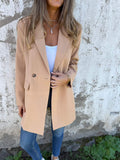 R&B | Lässige und Entspannte Winterjacke