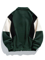 R&B | Klassische Polopullover für Männer