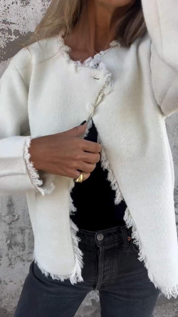 R&B | Zeitlose und Stilvolle Winterjacke