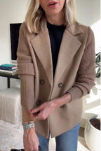 R&B | Elegante Alltagsjacke