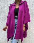 R&B | Lässige und Entspannte Winterjacke