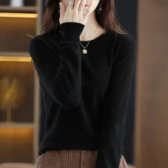 R&B | Warmer Strickpullover
