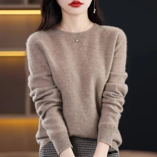 R&B | Warmer Strickpullover