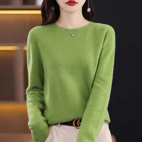 R&B | Warmer Strickpullover