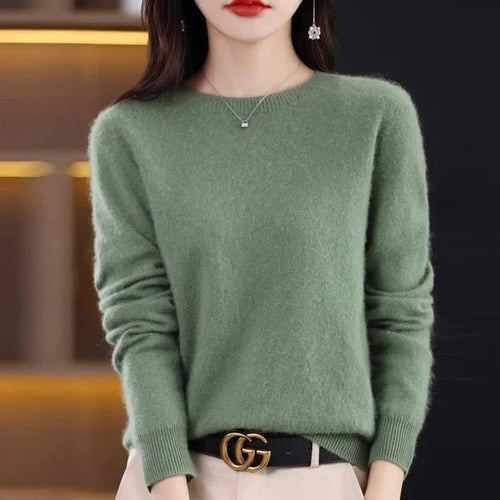 R&B | Warmer Strickpullover