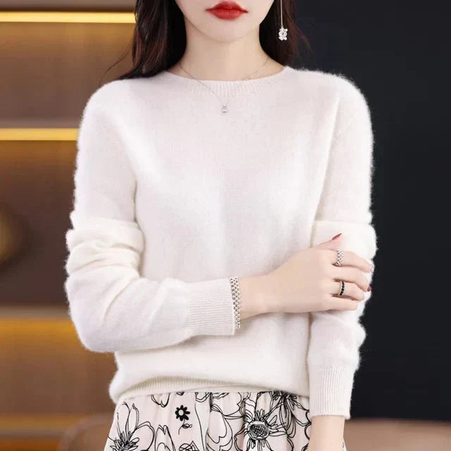 R&B | Warmer Strickpullover