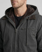 R&B | Stylische Outdoor Jacke