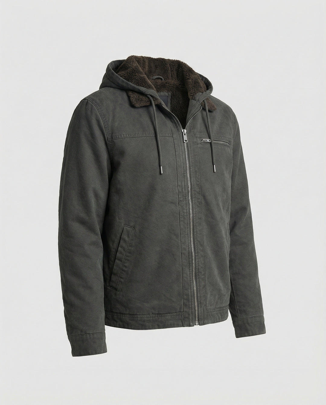 R&B | Stylische Outdoor Jacke
