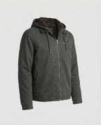 R&B | Stylische Outdoor Jacke