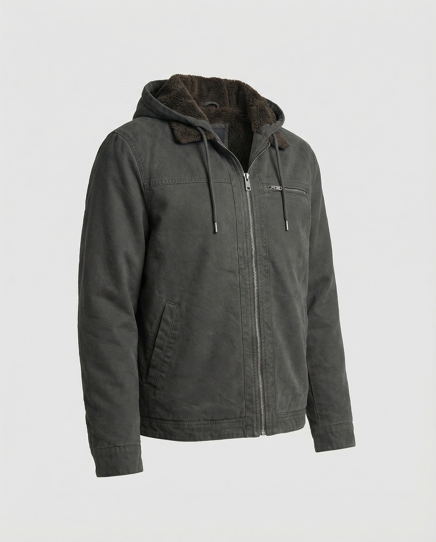 R&B | Stylische Outdoor Jacke
