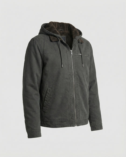 R&B | Stylische Outdoor Jacke
