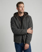 R&B | Stylische Outdoor Jacke