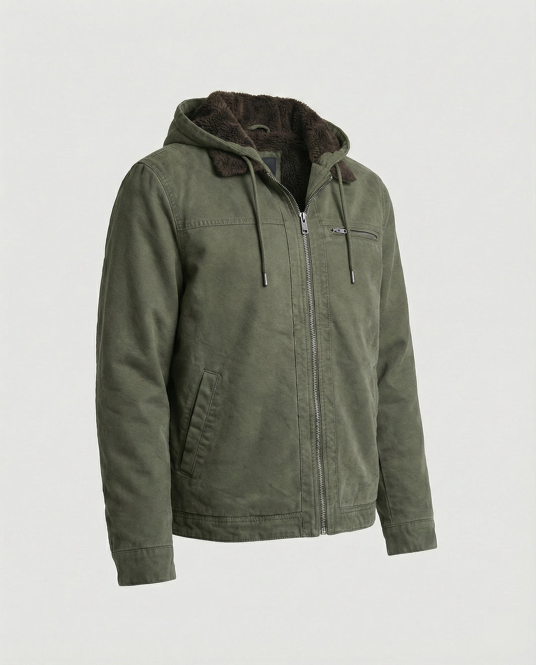 R&B | Stylische Outdoor Jacke