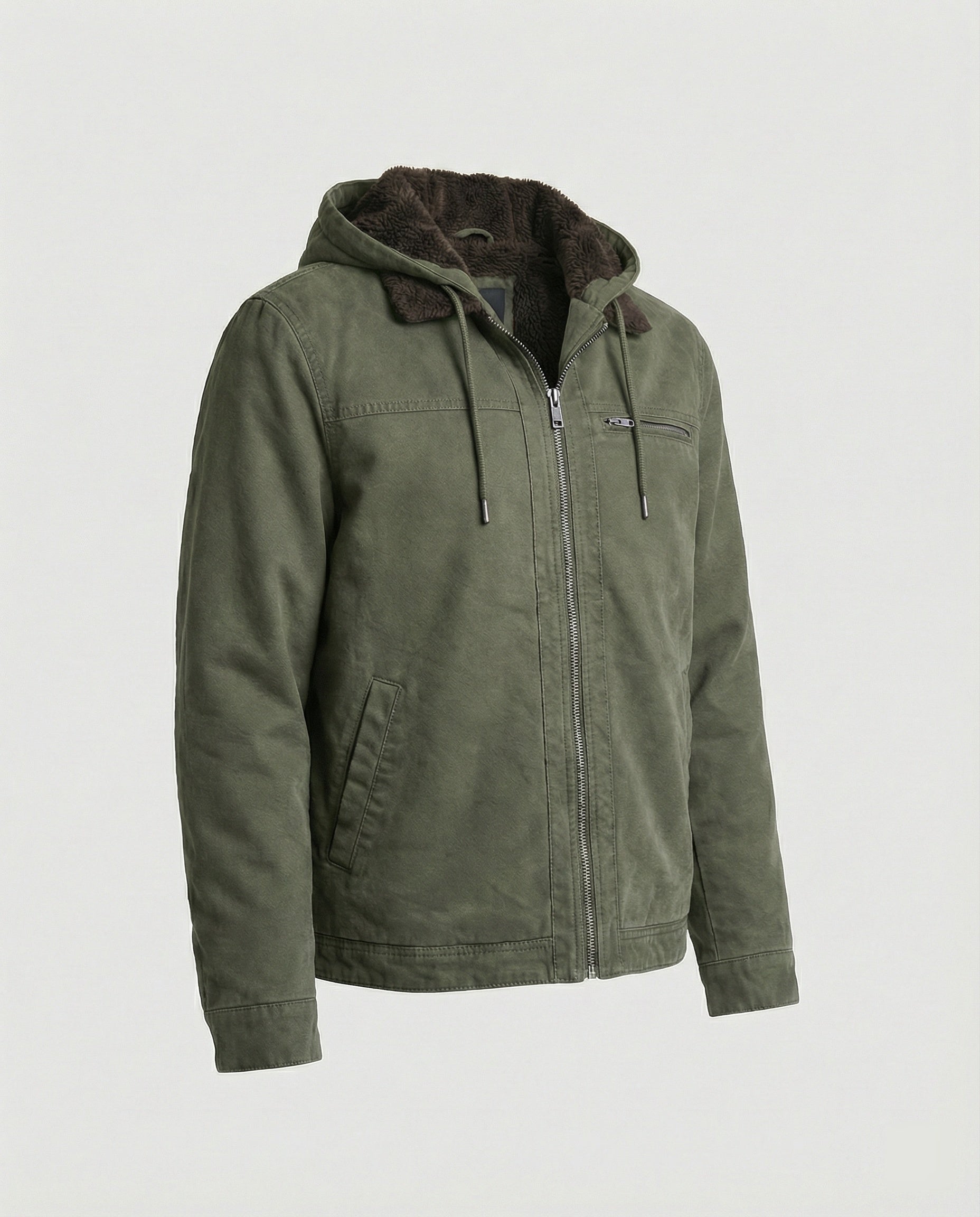 R&B | Stylische Outdoor Jacke