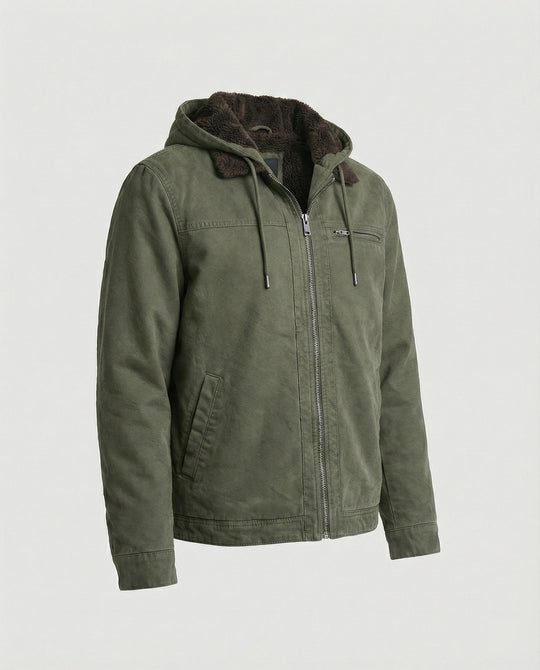 R&B | Stylische Outdoor Jacke
