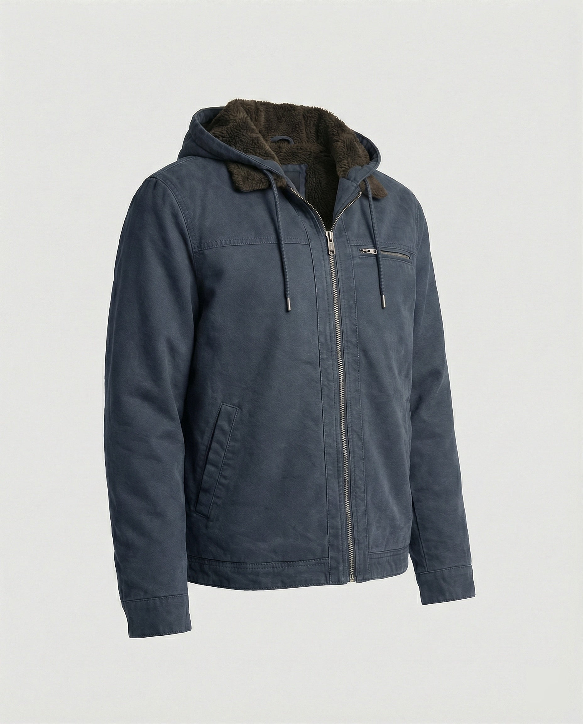 R&B | Stylische Outdoor Jacke