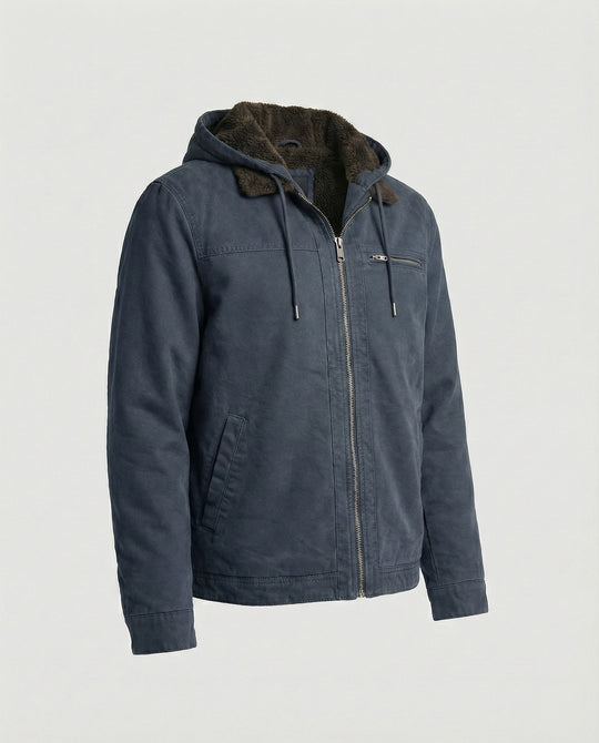 R&B | Stylische Outdoor Jacke
