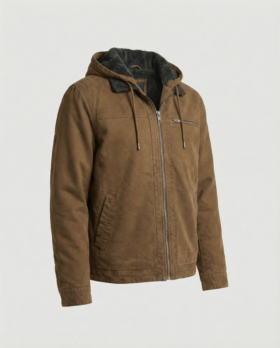 R&B | Stylische Outdoor Jacke