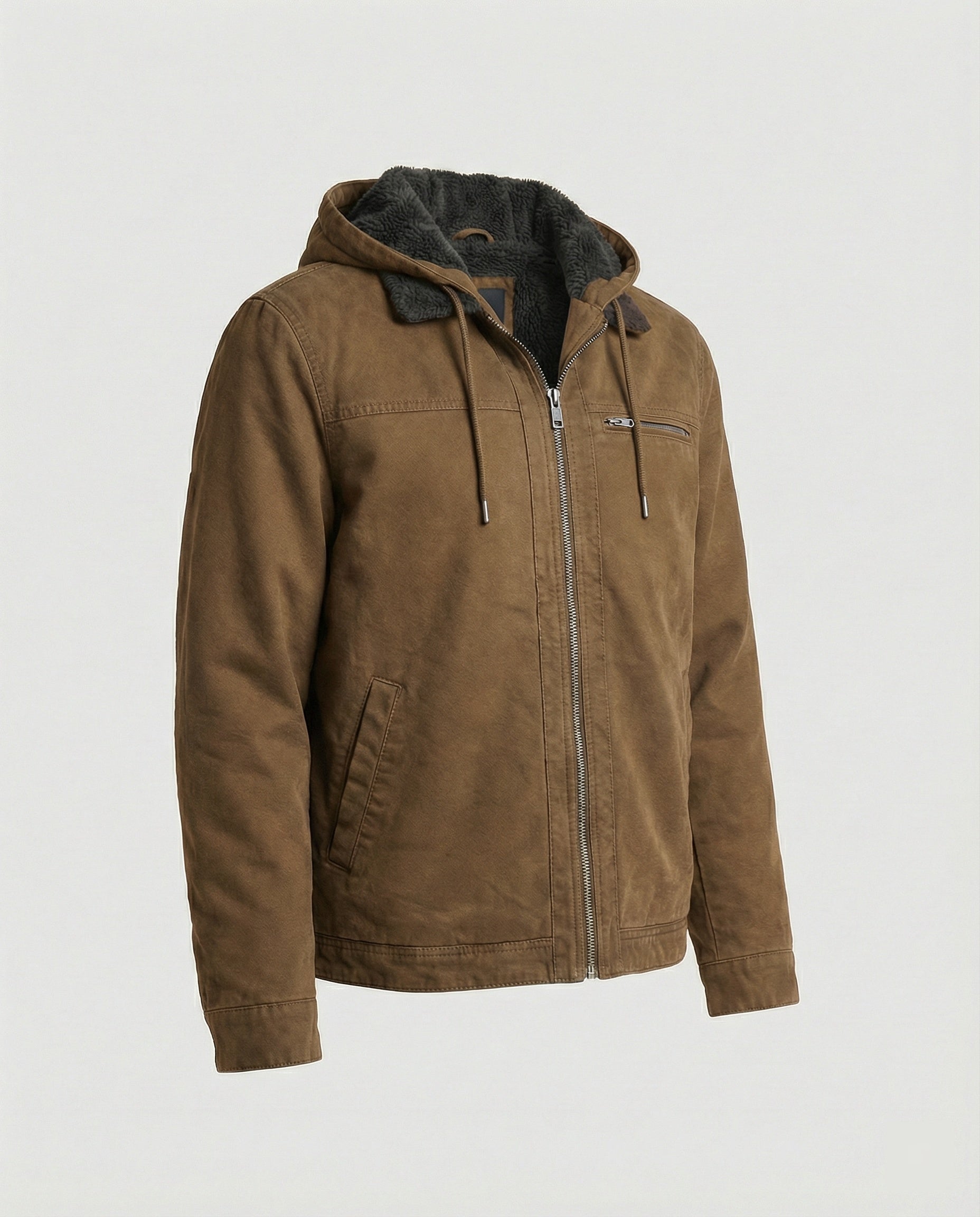 R&B | Stylische Outdoor Jacke