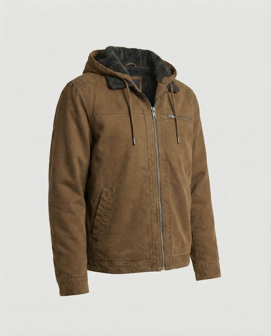 R&B | Stylische Outdoor Jacke