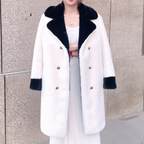 R&B | Exklusive Winterjacke für Frauen