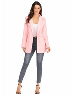 R&B | Slim-Fit Blazer Modern & Stilvoll