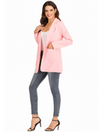R&B | Slim-Fit Blazer Modern & Stilvoll